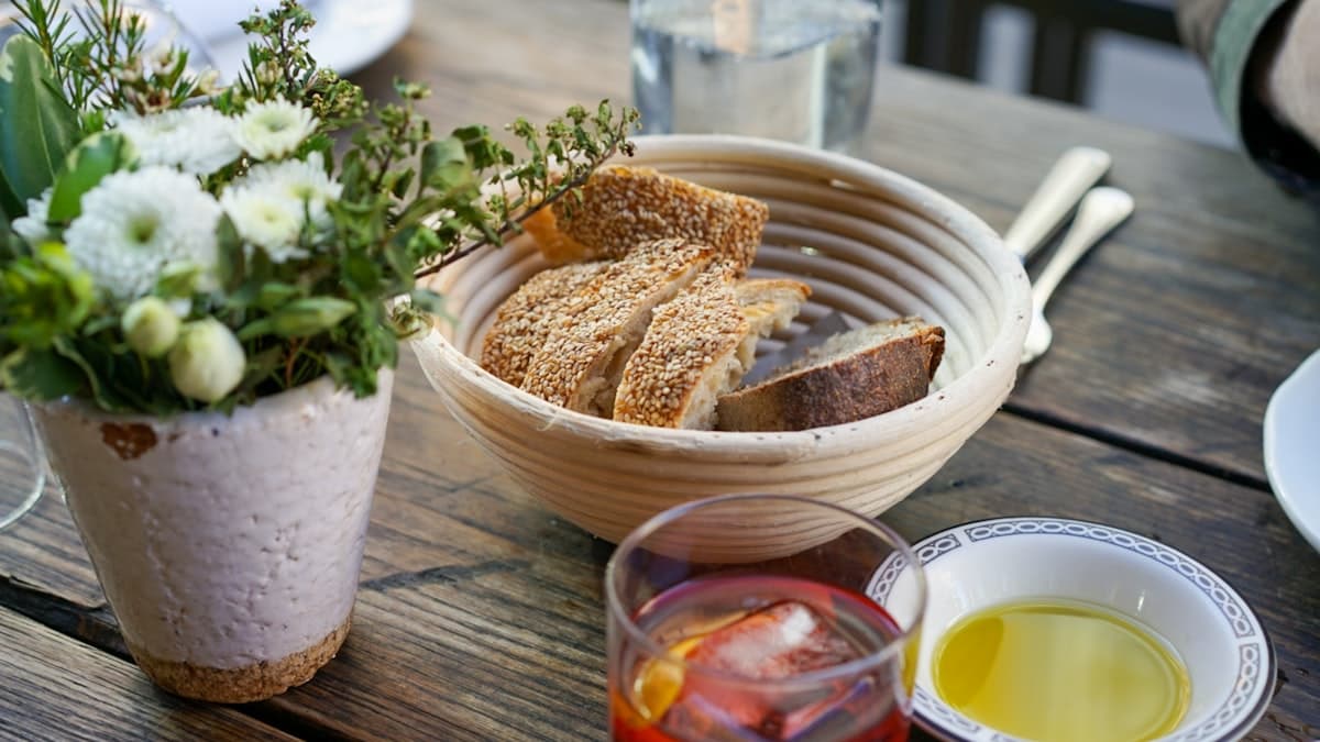 발효와 올리브오일의 만남 — 김치·치즈와 EVOO 페어링 노트