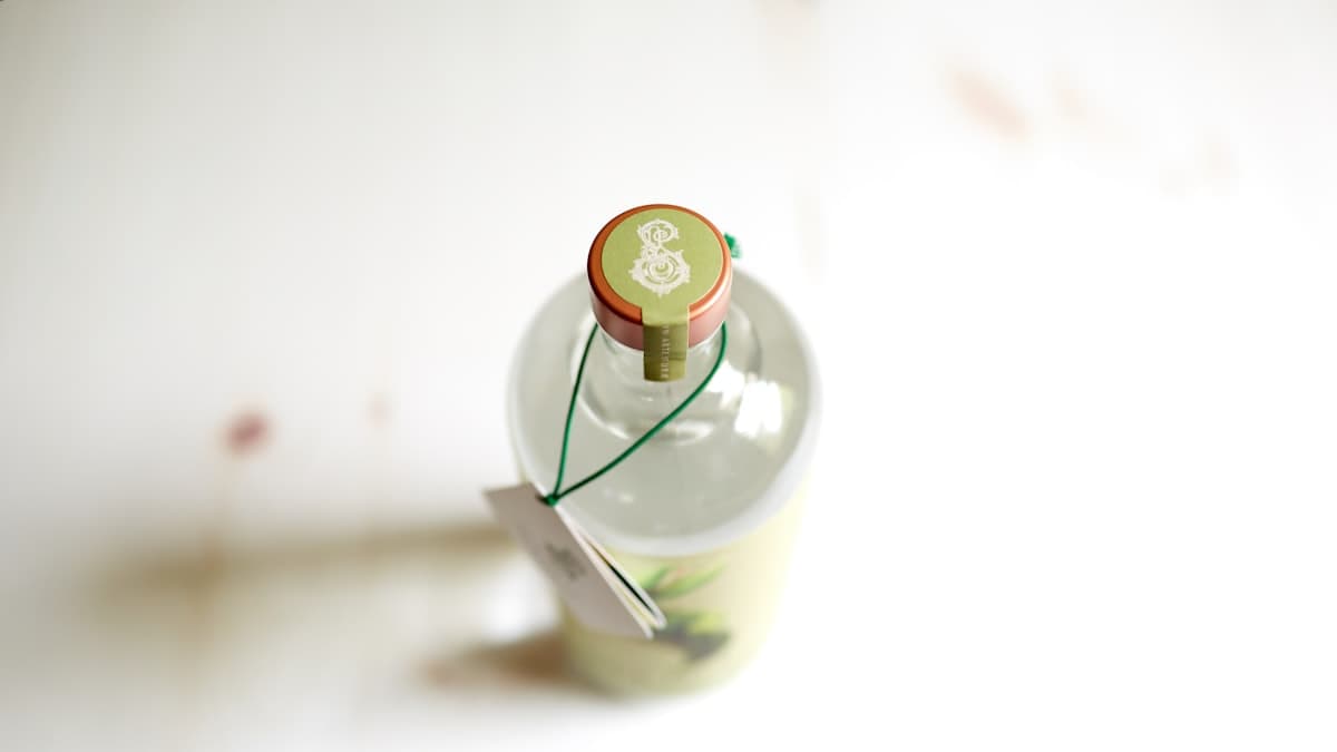 First Week vs. One Month: How an Open Bottle of EVOO Changes