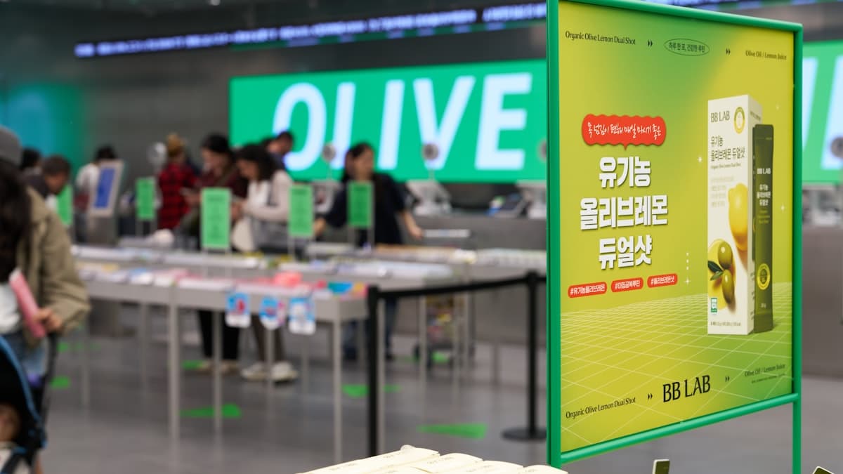 가짜 올리브오일, 전 세계에서 어떻게 적발되었나 — 최근 5년 글로벌 사례 정리