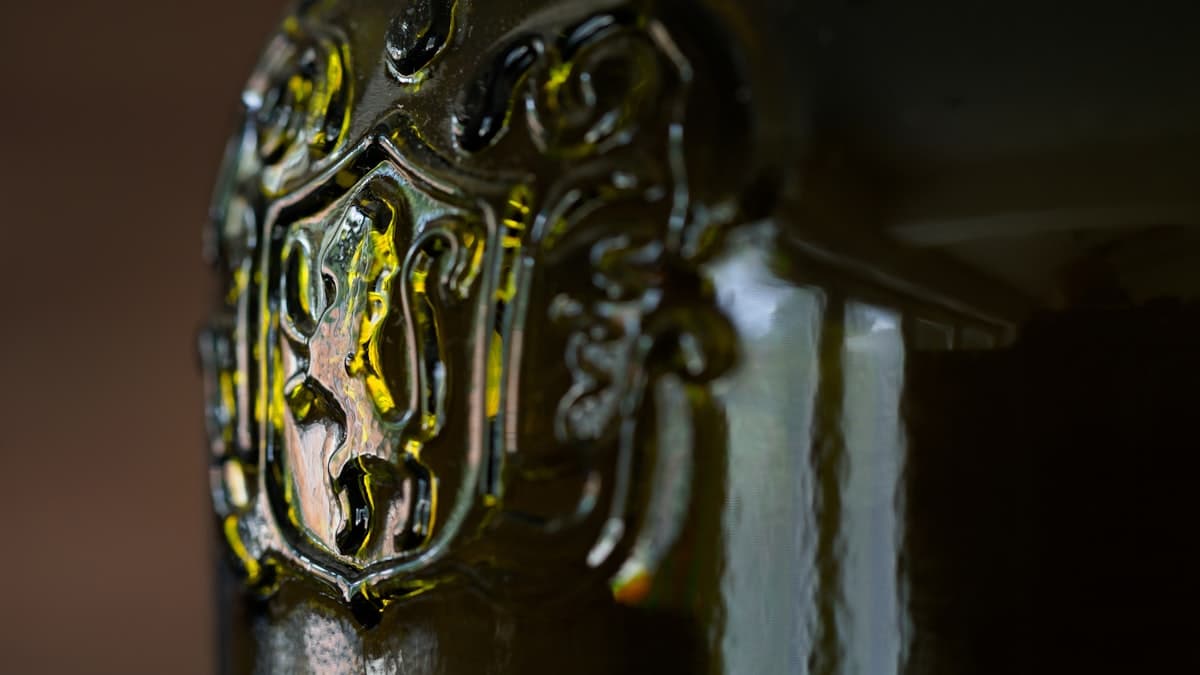 Gold, Silver, Best in Class — 올리브오일 수상 메달 라벨, 제대로 읽는 법