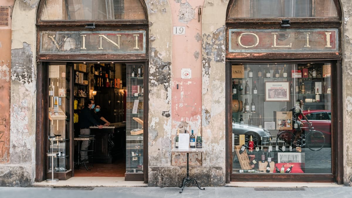 Bitter and Pungent: The Flavors That Signal a Healthy Olive Oil