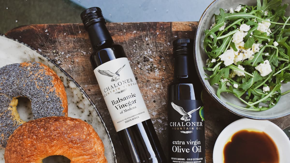 Budget, Mid-Range, or Premium Olive Oil: The Numbers That Actually Separate Them