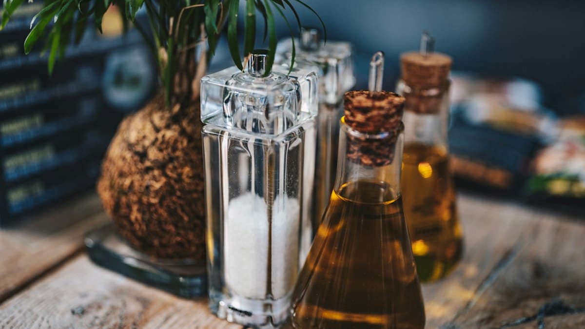 Fatty Acid Face-Off: EVOO, Avocado, Grapeseed, and Sunflower Oils Compared