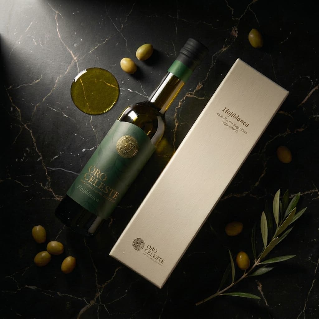 ORO CELESTE 피쿠알 깊이 보기 — 페퍼리 강도와 측정 한계를 넘어선 폴리페놀