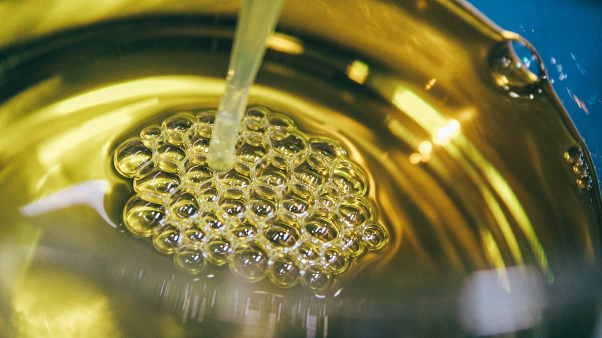 산도 0.1%대 초저산도 EVOO, 세계에서 누가 만드나