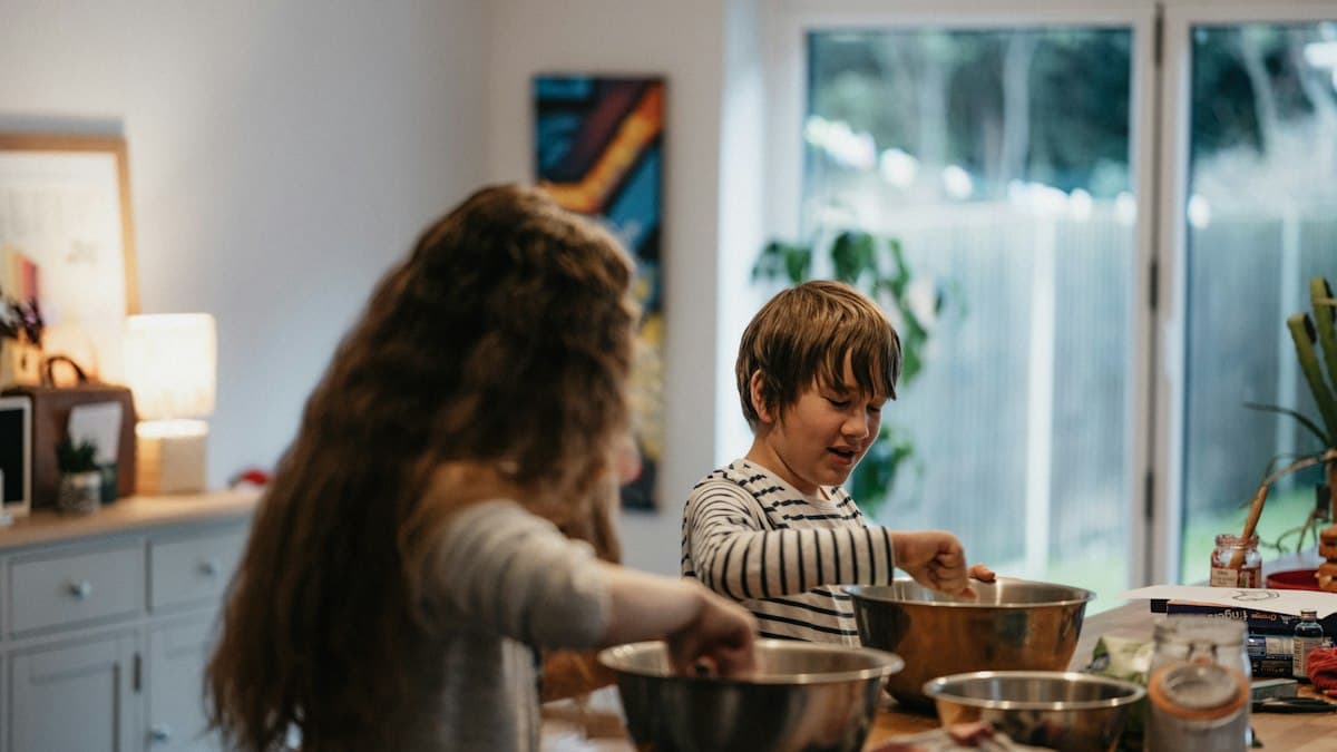 Growing Brains, Better Fats: Olive Oil and Children's Cognitive Development